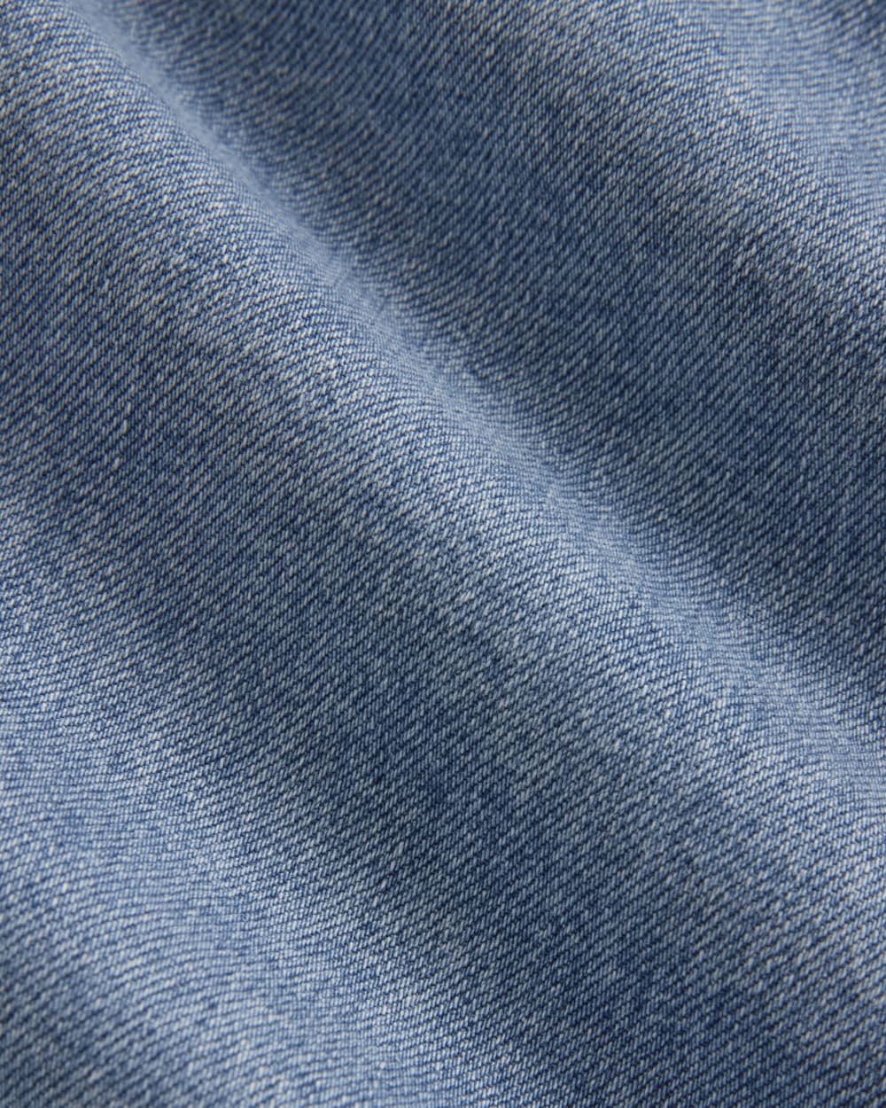 The Way-High® Gardener Cropped Jean | Shallow Beach