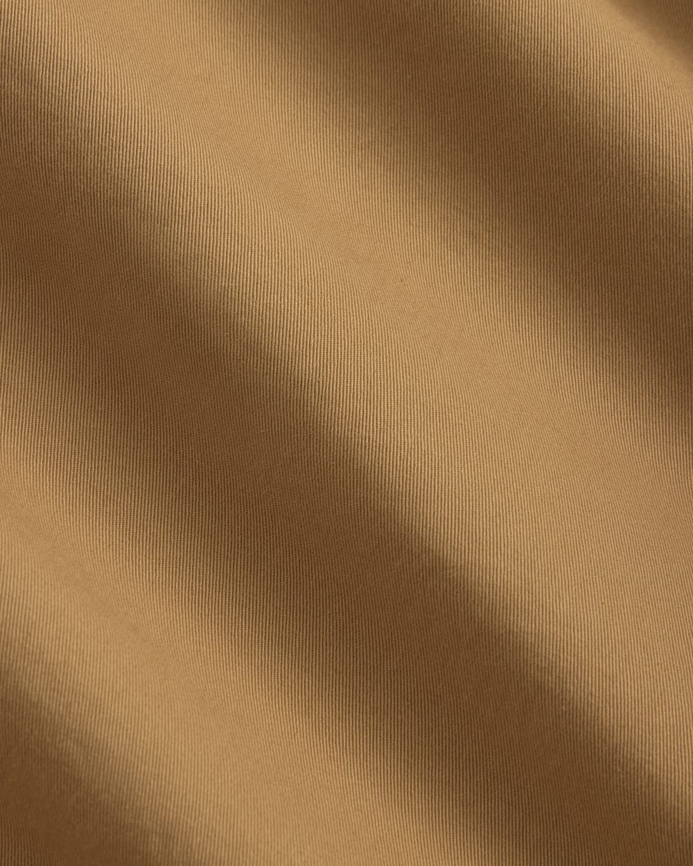 The Easy Barrel Pant | Oak Brown