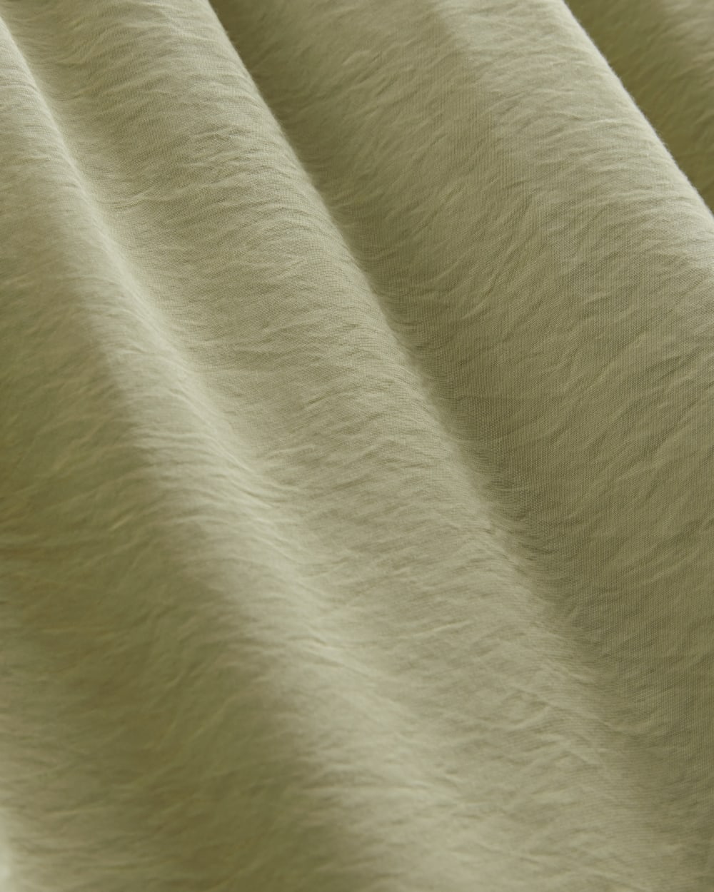 The Midi Dress in SoftLuxe | Eucalyptus