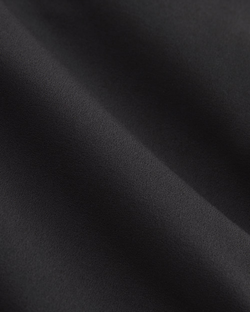 The Off-Duty Tech Jogger | Black