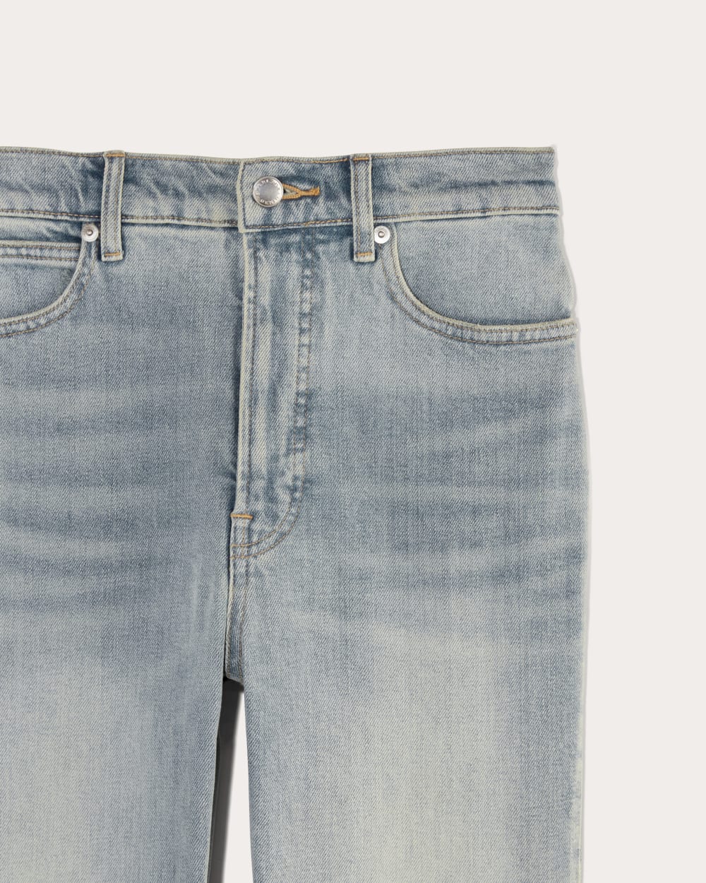 The Way-High® Slim Jean | Vintage Light | 29 Inseam