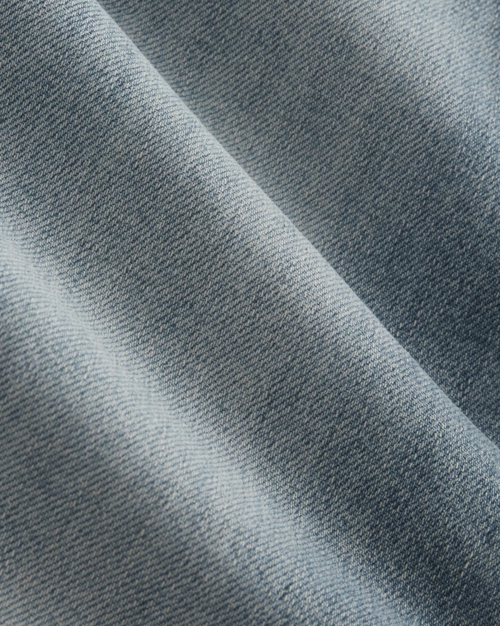 The Selvedge Straight Fit Jean | Longbay