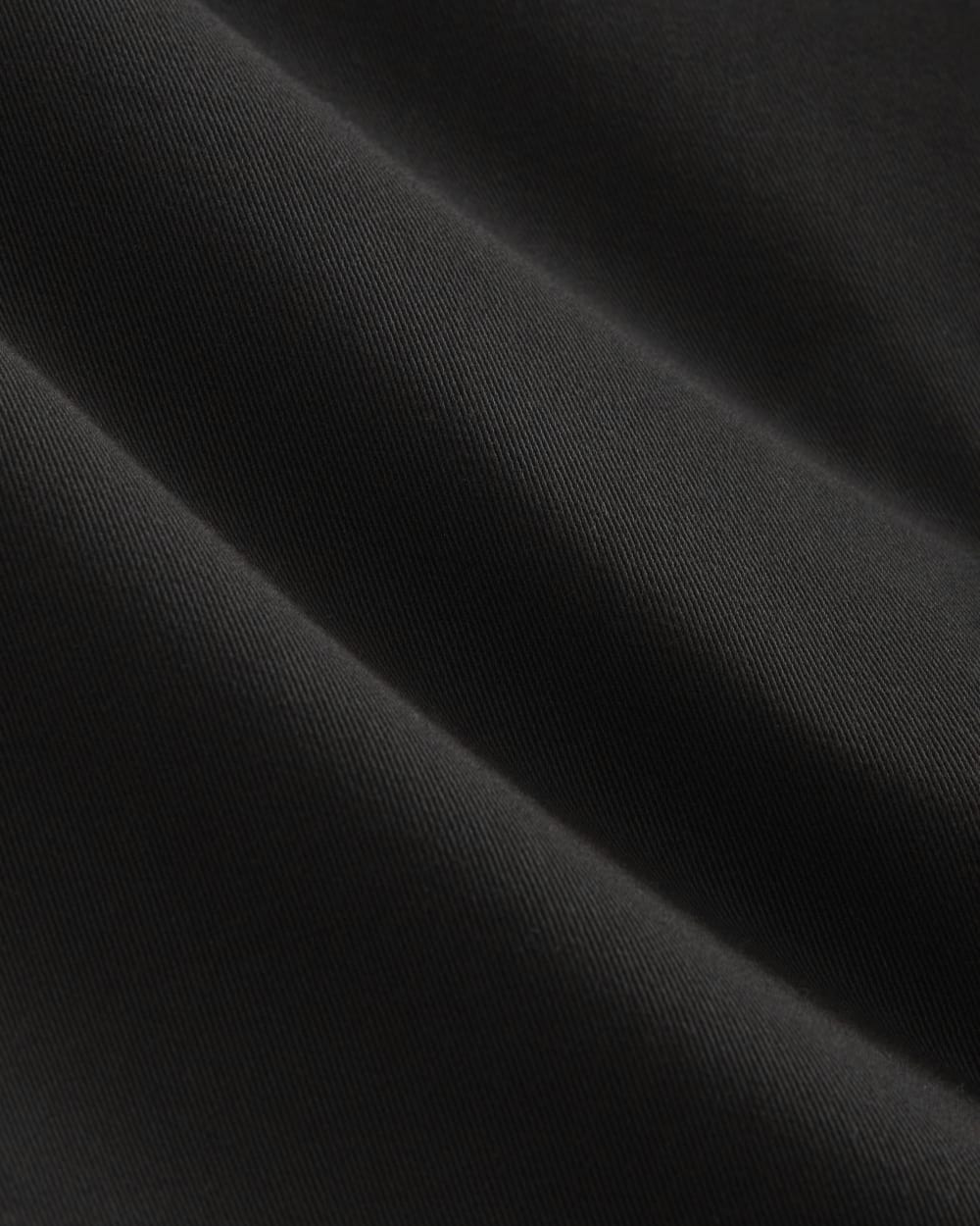 The Performance Chino | Uniform | Black | Slim