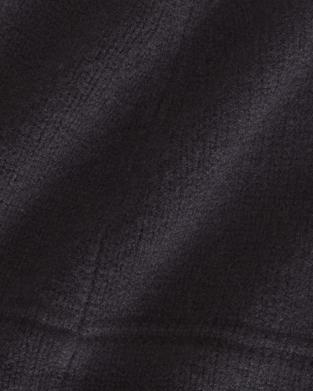 The Good Merino Wool Beanie | Black