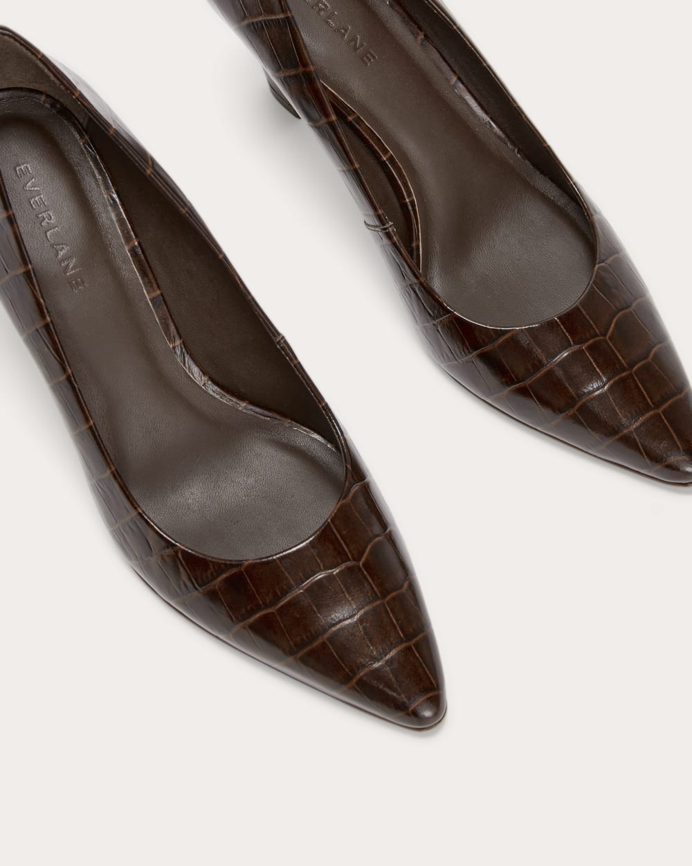 The Banana Pump | Brown Crocodile
