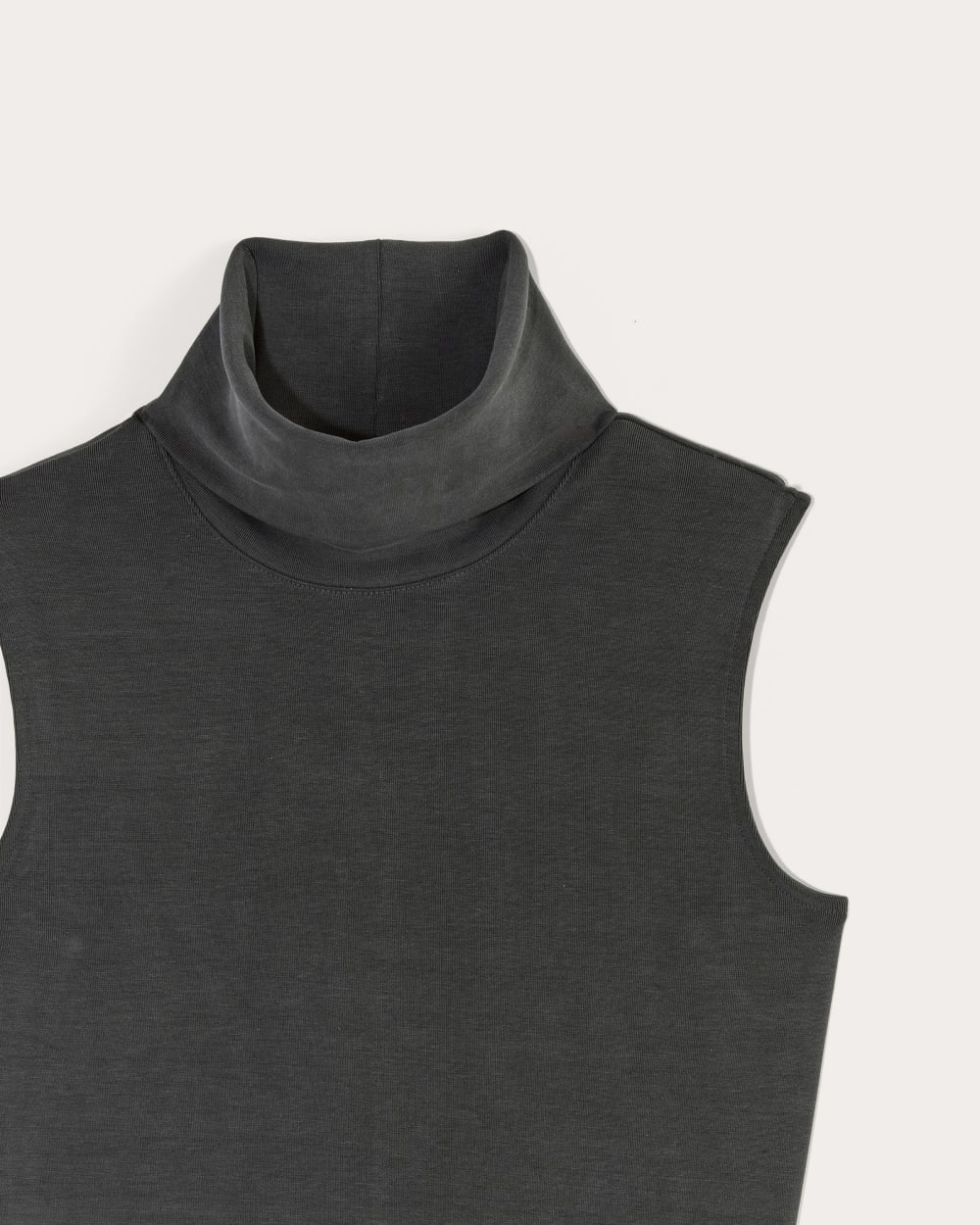 The Madison Dress in Butterknit | Black