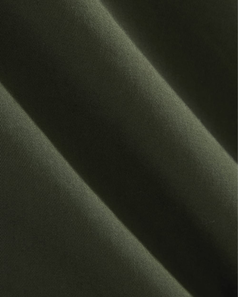 The Utility Drawstring Jumpsuit | Dark Forest