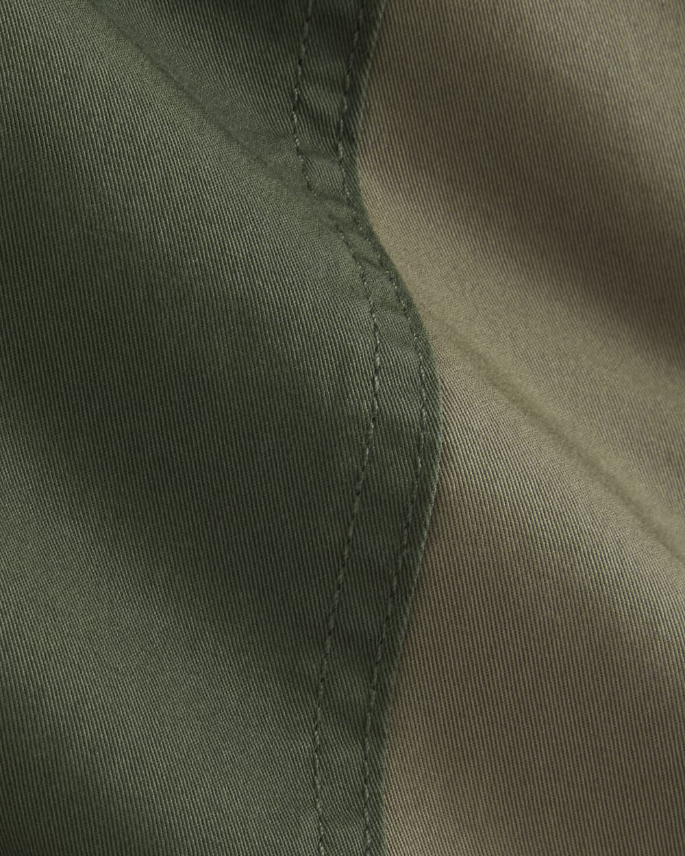 The Utility Cargo Pant | Kalamata / Duffel Bag