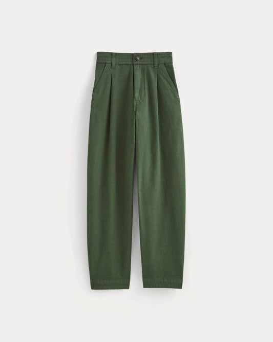The Everywhere Pant | Dark Forest