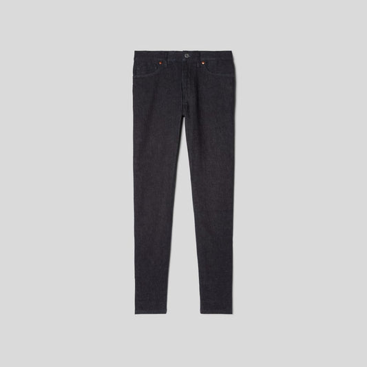 The Selvedge Slim-Fit Jean | ReSelvedge Dark Rinse
