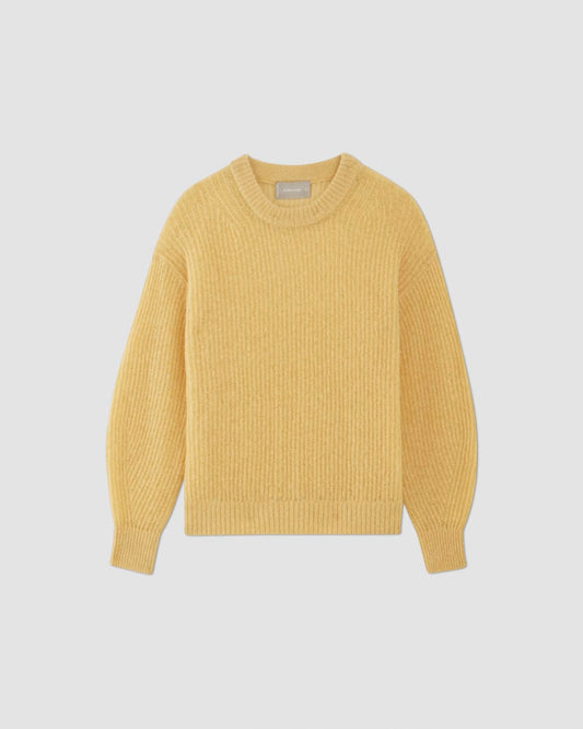 The Cocoon Crew in Alpaca | Raffia