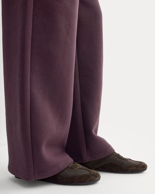 Ballet Sneaker | Sycamore