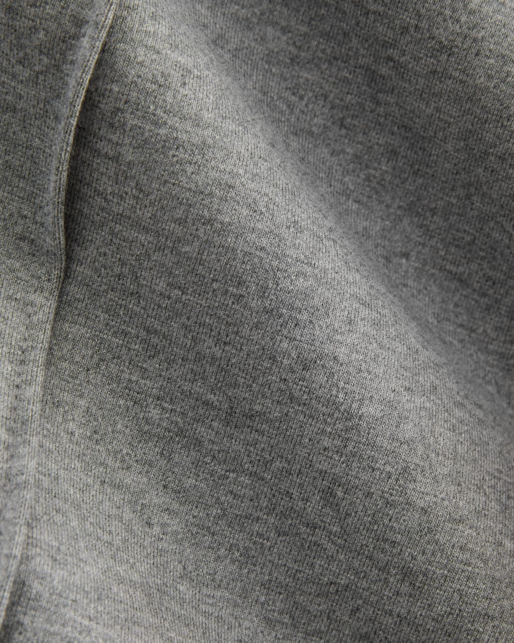 The Dream Pant® | Mid Heather Grey