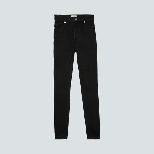 The Way-High® Hourglass Skinny Jean | Ash | 28.75 Inseam