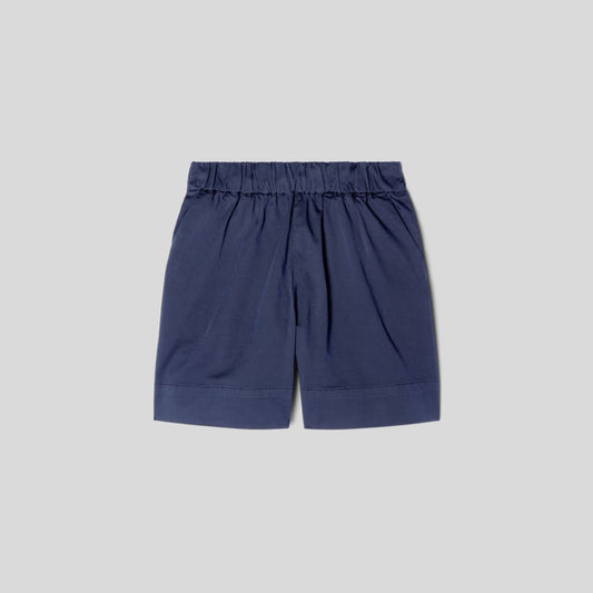 The Easy Short | Navy