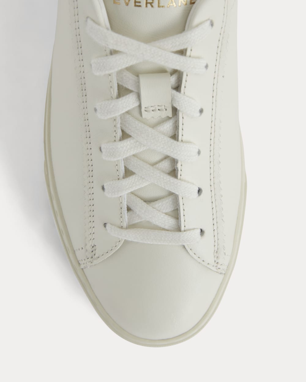 The Day Sneaker | Canvas Tan / Bluebell