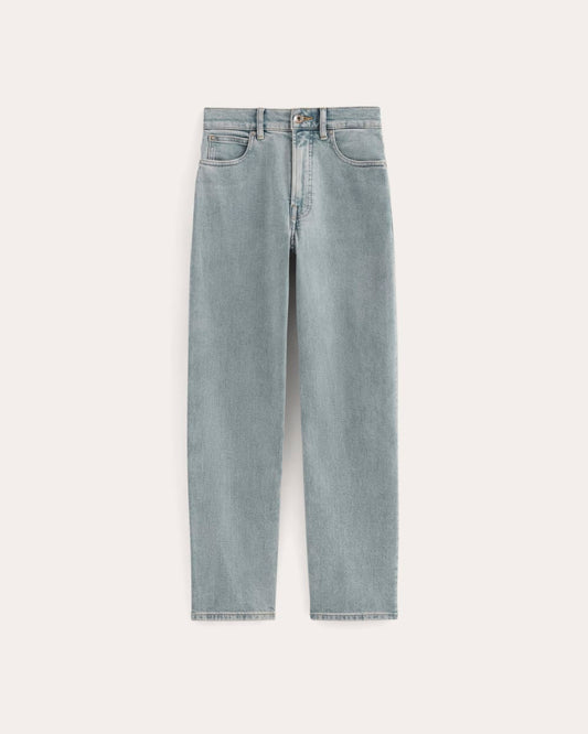 The Way-High® Jean 2.0 | Light Indigo | 29.5” Inseam