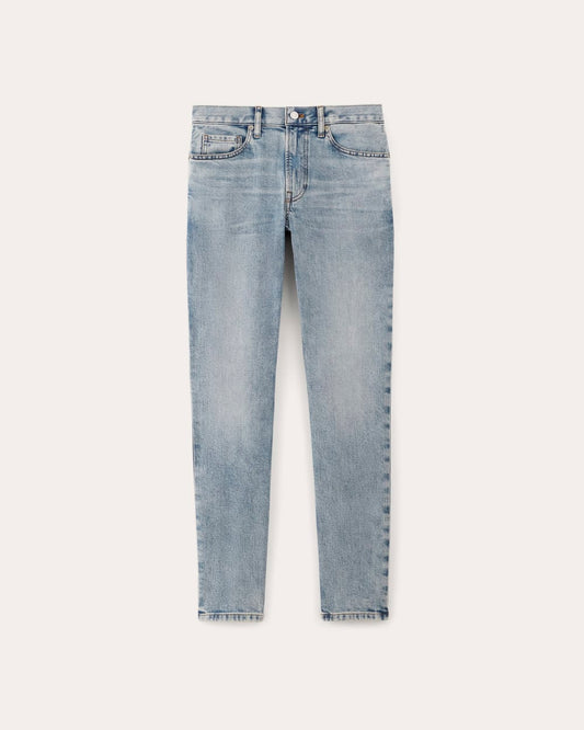 The Organic Cotton Slim-Fit Jean | Salt Lake