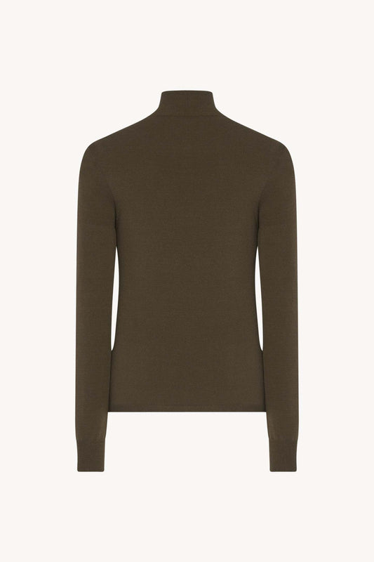 Lalea Top in Stretch Jersey