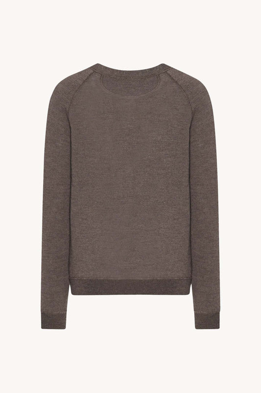 Liberty Cardigan in Cashmere