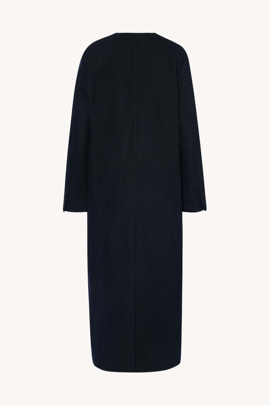 Theia Dress in Cashmere