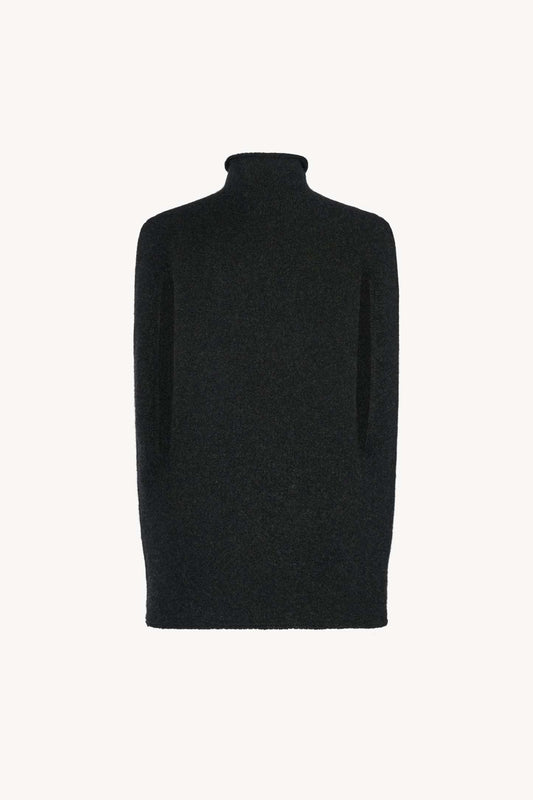 Meo Turtleneck in Cashmere