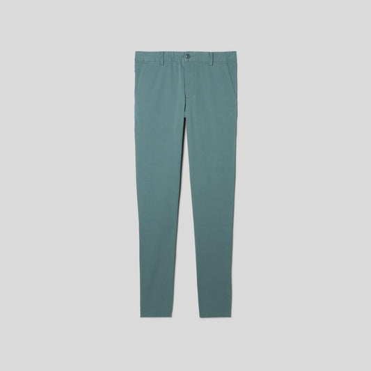 The Performance Traveler Chino | Green Balsam