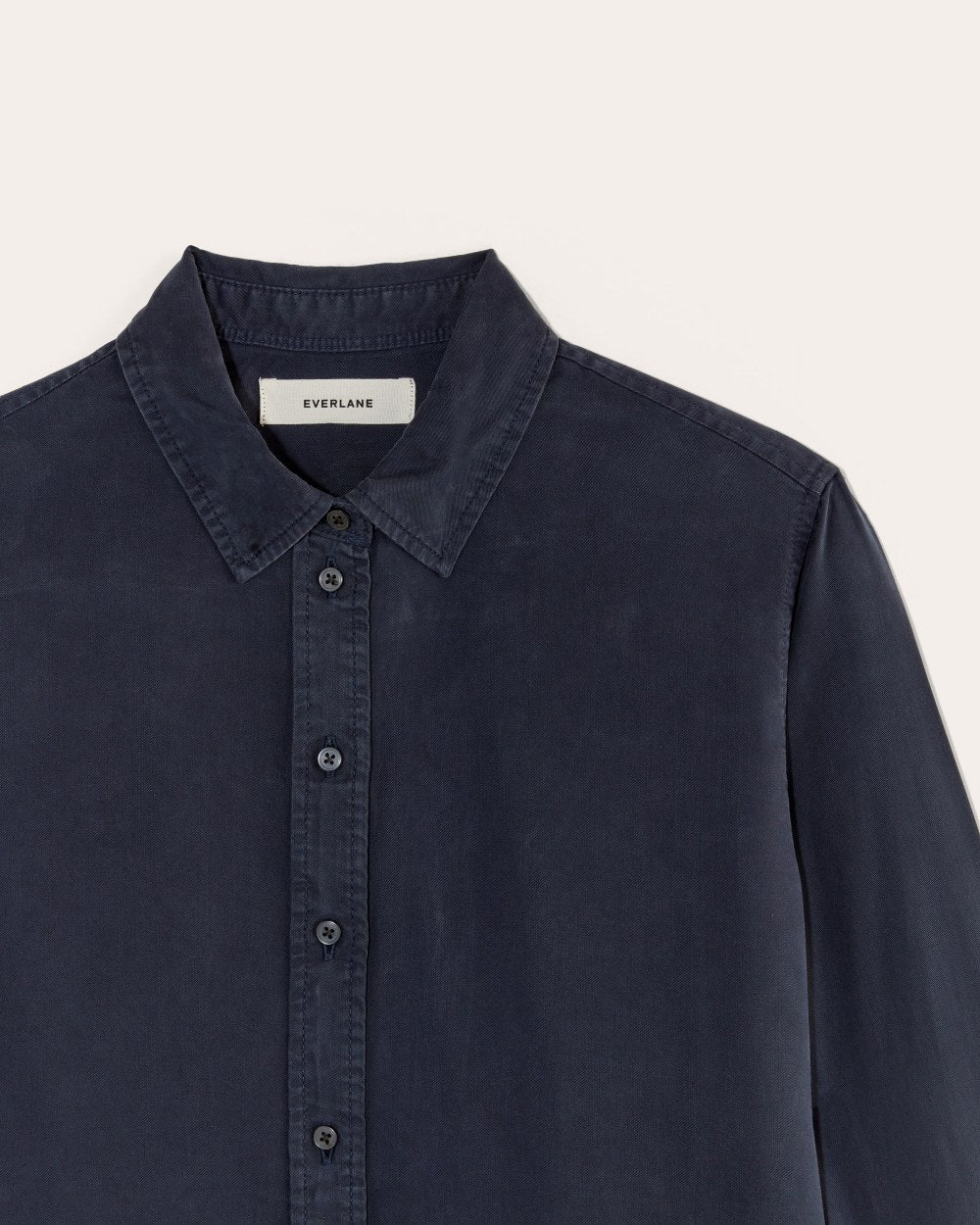 The Must-Have Shirt in Butterlite | Navy