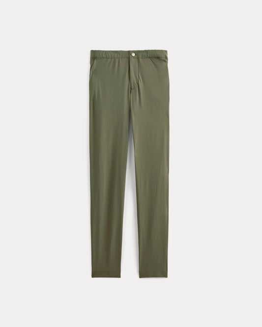 The Tech Pant | Kalamata
