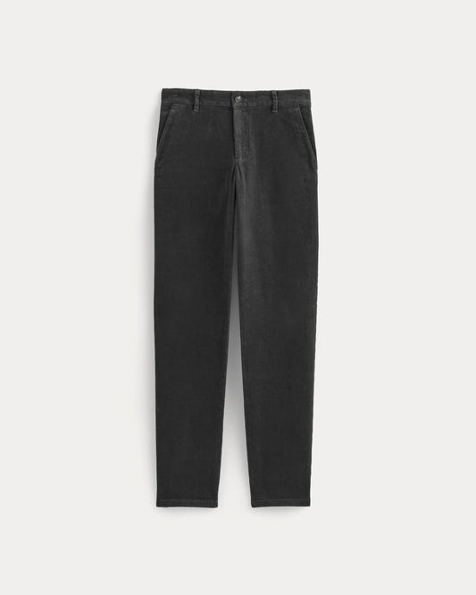 The Corduroy Trouser | Graphite