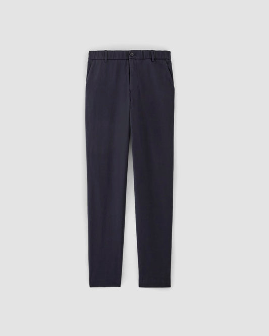 The Weekend Performance Chino | Deep Navy