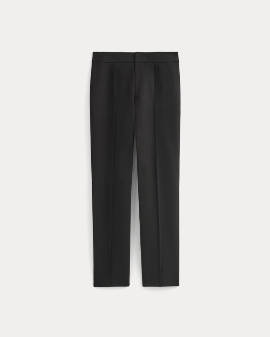 Slim Trouser in Dream | Black