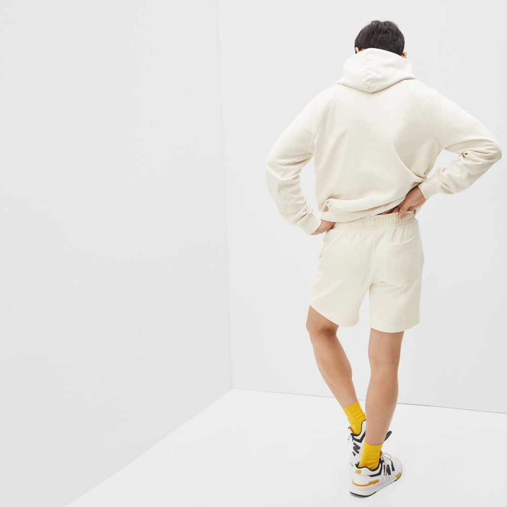 The Track Short | Canvas