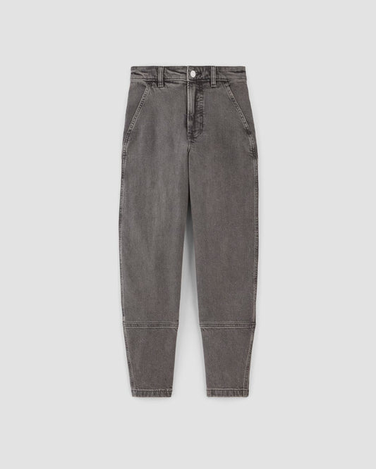 The Utility Barrel Pant | Magnolia Shadow | Regular