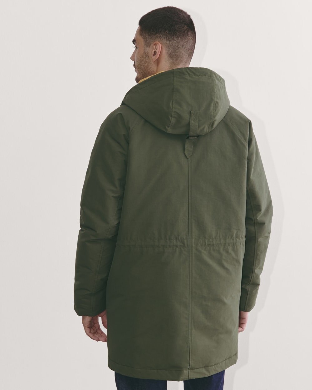 The Parka | Dark Forest