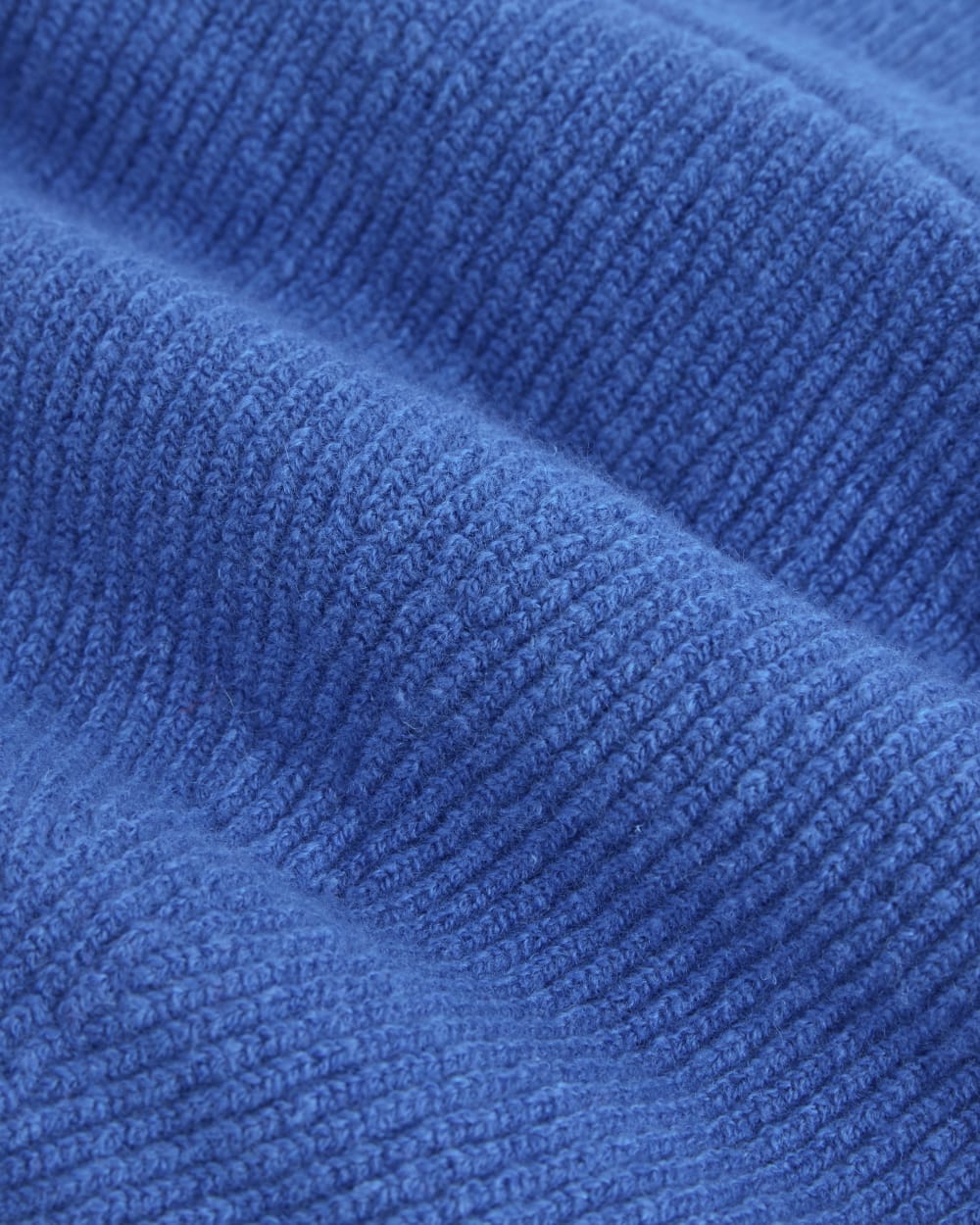 The Cabin Beanie | Classic Blue