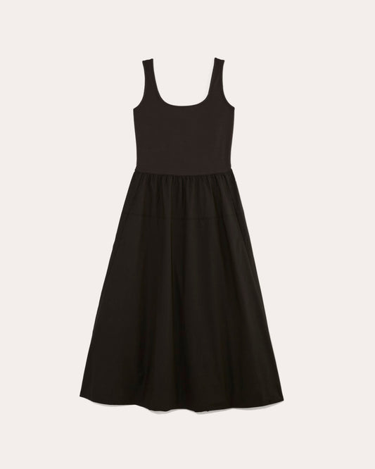 The Form Riviera Dress | Black