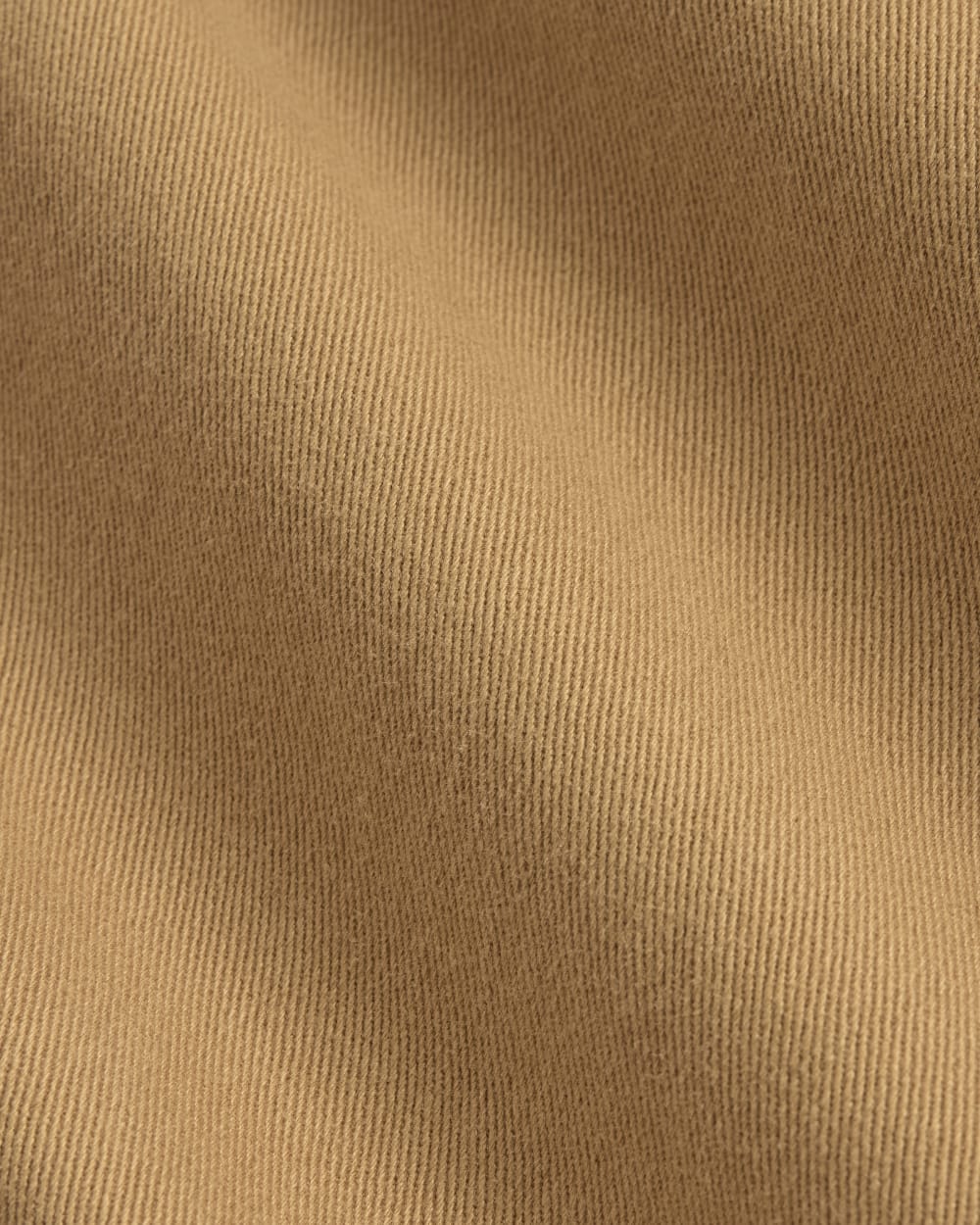 The Utility Barrel Pant | Oak Brown | Regular