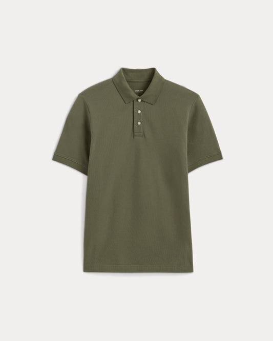 The Pique Polo | Kalamata