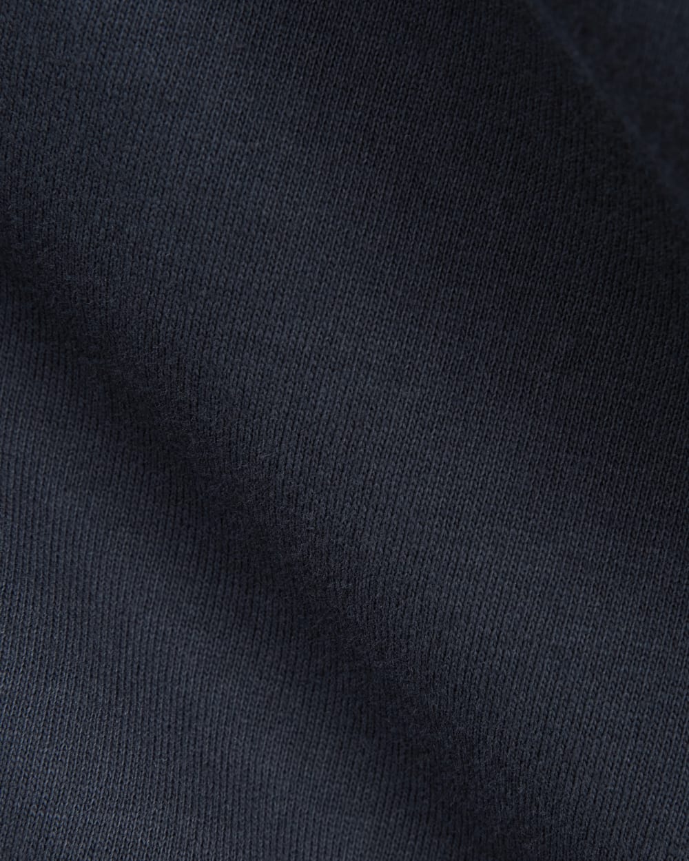 The Off-Duty Barrel Pant | Navy