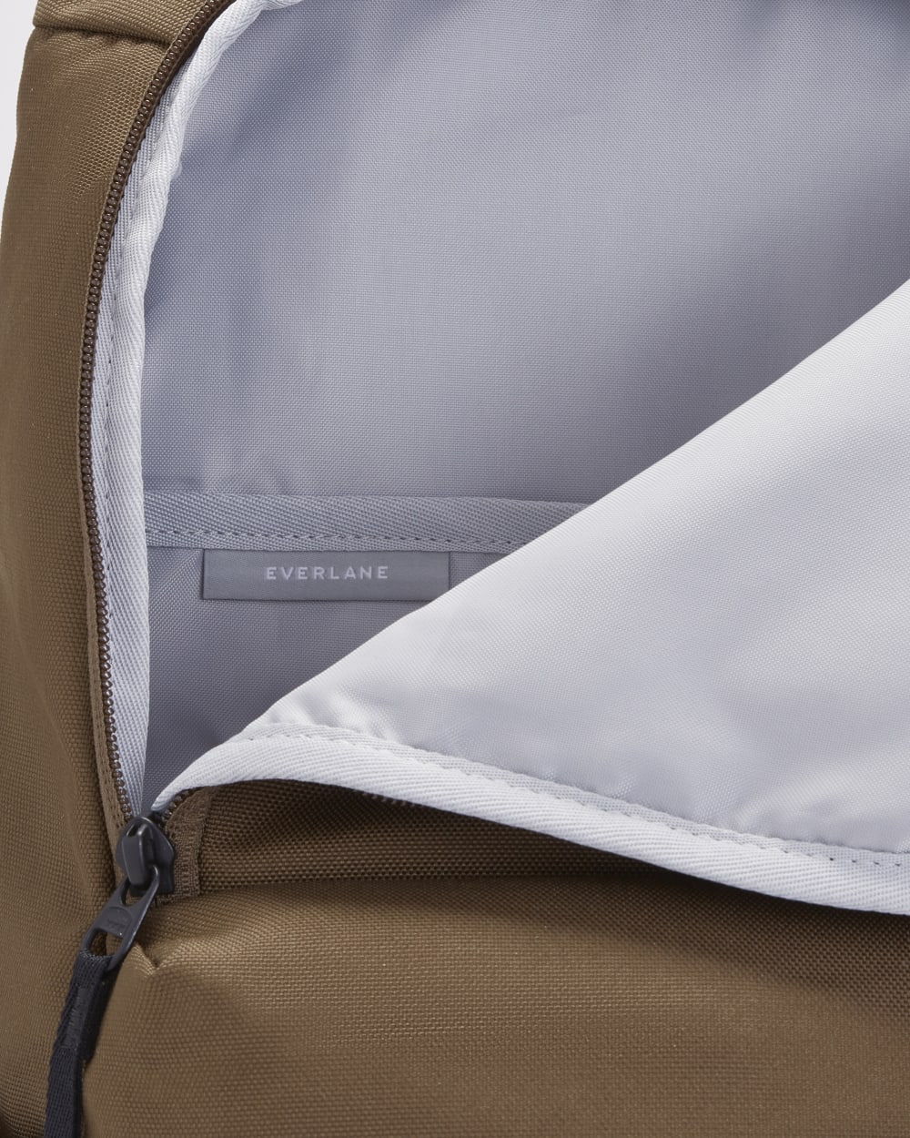 The ReNew Transit Backpack | Cocoa