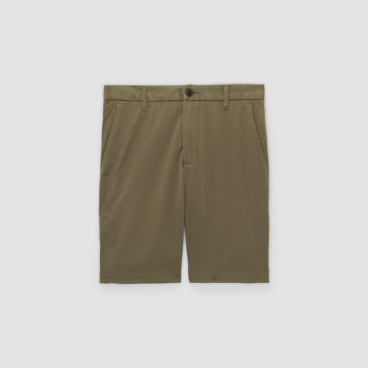 The 9 Slim-Fit Performance Chino Short | Kalamata