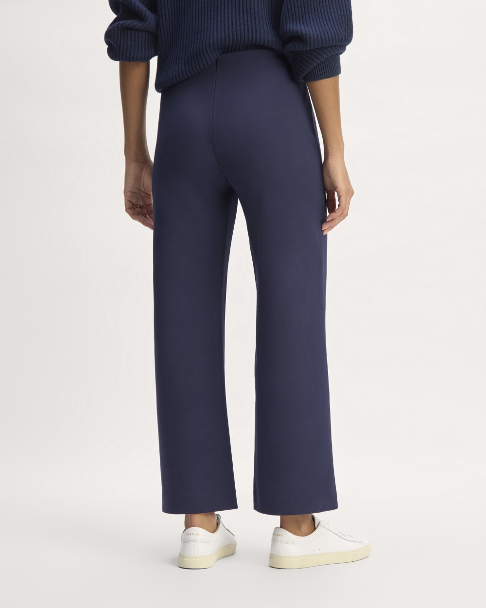 The Dream Trouser | Navy