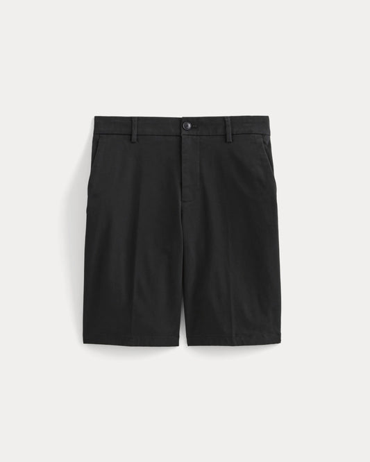 The 9 Transit Short | Black