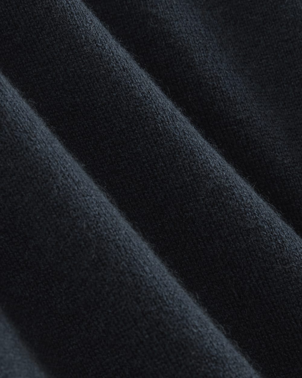 The Cashmere Crew | Navy