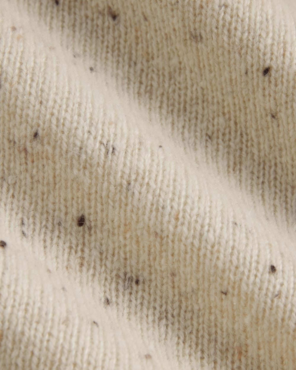 The Boxy Crew in Cashmere | Oat Donegal