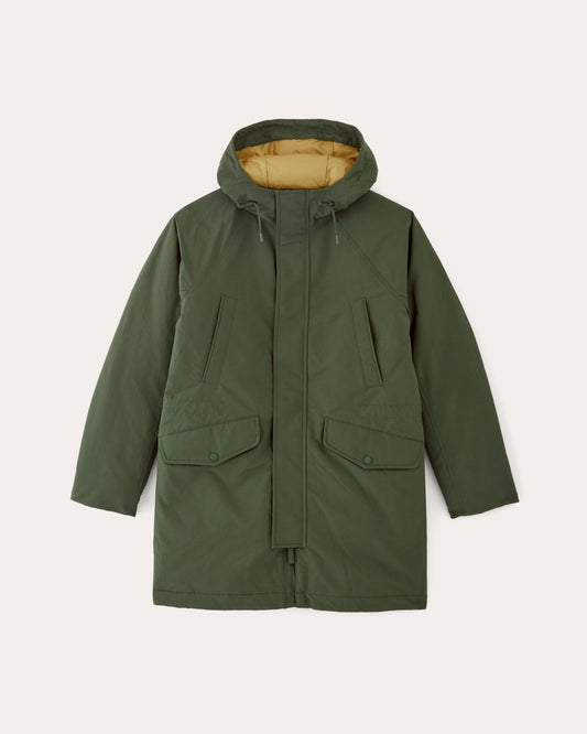 The Parka | Dark Forest