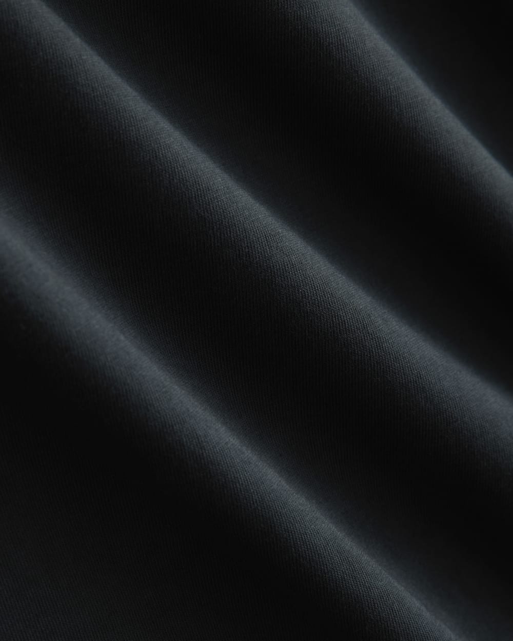 Everlane x Peace and Quiet Crest Graphic Tee | Navy