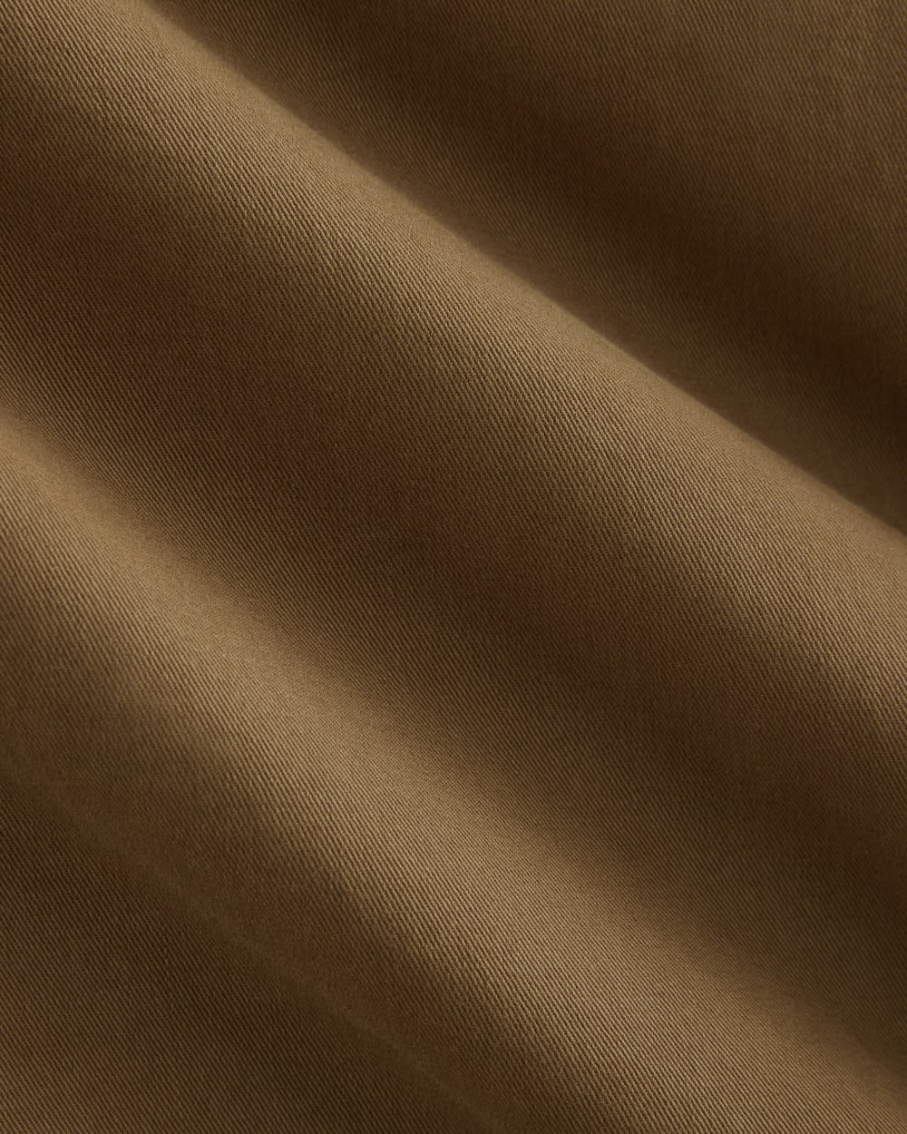 Baggy Chino | Toffee | 29.5