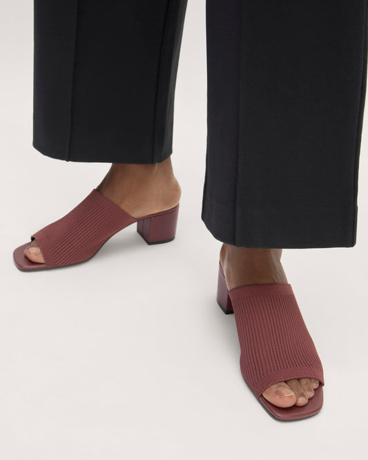 The Glove Mule in ReKnit | Fudge